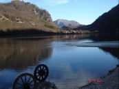 Rafting Neretva DSC02034