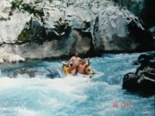 Rafting Neretva DSC03248
