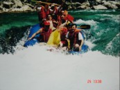 Rafting Neretva DSC03254