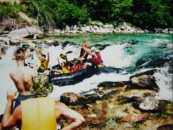 Rafting Neretva DSC03257