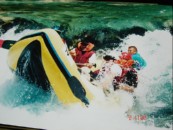 Rafting Neretva DSC03289