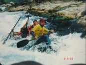 Rafting Neretva DSC03297