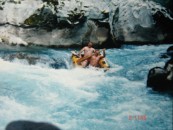 Rafting Neretva DSC03306