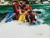 Rafting Neretva DSC03319