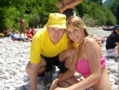 Rafting Neretva DSC04347