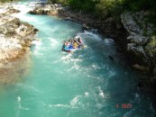 Rafting Neretva DSC04377