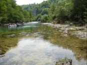 Rafting Neretva DSC05509