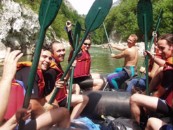 Rafting Neretva P8100961