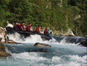 Rafting Neretva P8101014