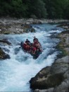Rafting Neretva P8101020