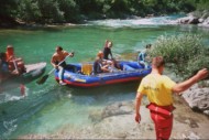 Rafting Neretva neretva rafting konjic 02