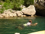 Rafting Neretva rafting neretva badzoraft 006