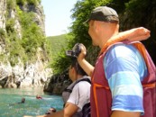 Rafting Neretva rafting neretva badzoraft 007