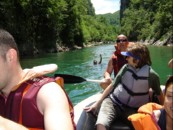Rafting Neretva rafting neretva badzoraft 011