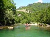 Rafting Neretva rafting neretva badzoraft 012