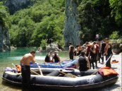 Rafting Neretva rafting neretva badzoraft 014