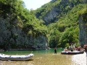 Rafting Neretva rafting neretva badzoraft 020