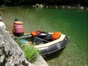 Rafting Neretva rafting neretva badzoraft 026