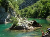 Rafting Neretva rafting neretva badzoraft 028