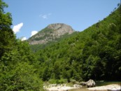 Rafting Neretva rafting neretva badzoraft 030