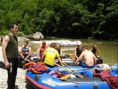 Rafting Neretva rafting neretva badzoraft 031