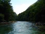 Rafting Neretva rafting neretva badzoraft 038