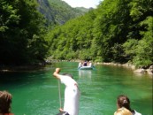 Rafting Neretva rafting neretva badzoraft 043