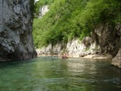Rafting Neretva rafting neretva badzoraft 046