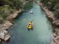 Rafting Neretva