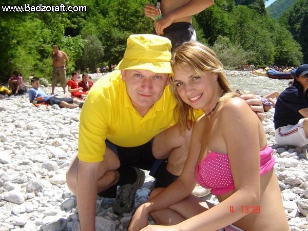 Rafting Rafting Neretva DSC04347