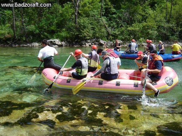 Rafting Rafting Neretva New Image-12