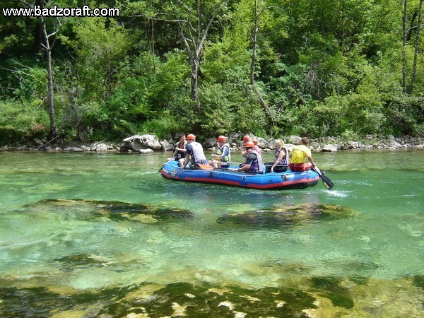 Rafting Rafting Neretva New Image-13