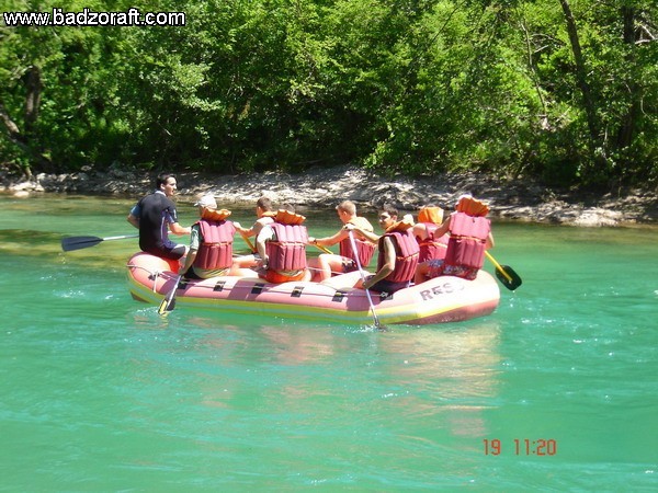 Rafting Rafting Neretva New Image-23