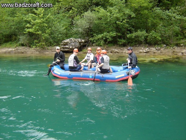 Rafting Rafting Neretva New Image-3