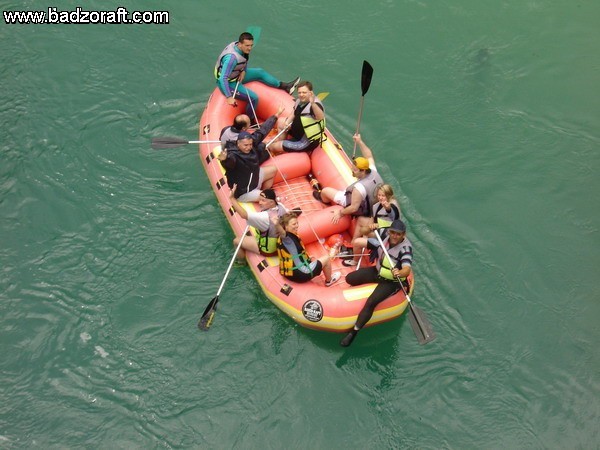 Rafting Rafting Neretva New Image-49