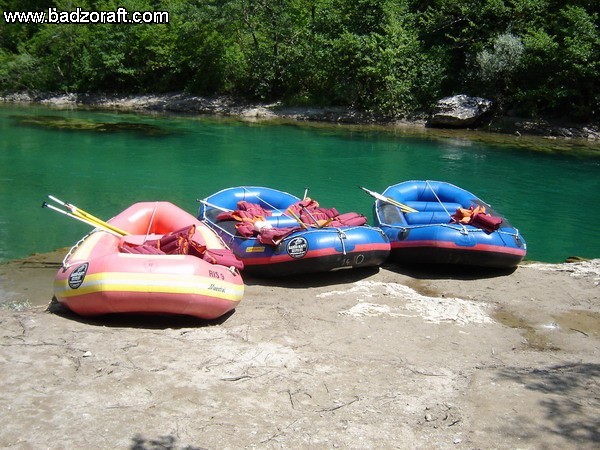 Rafting Rafting Neretva New Image-52