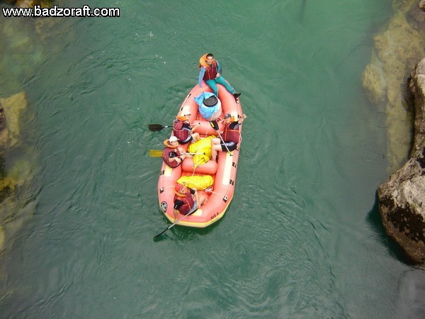Rafting Rafting Neretva New Image-69