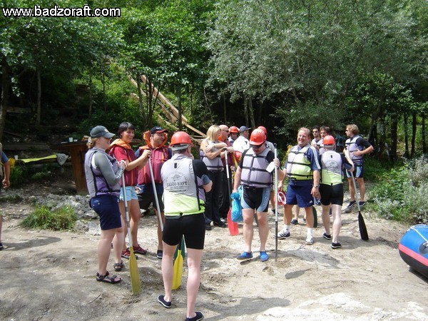 Rafting Rafting Neretva New Image-9