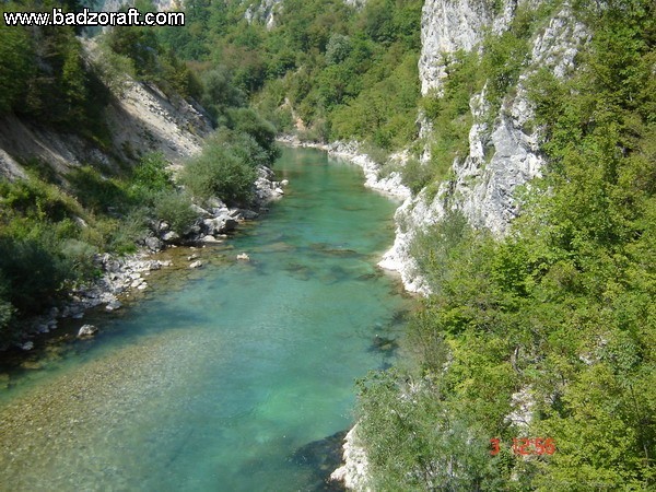 Rafting Rafting Neretva neretva rafting konjic 04