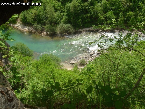 Rafting Rafting Neretva neretva rafting konjic 17