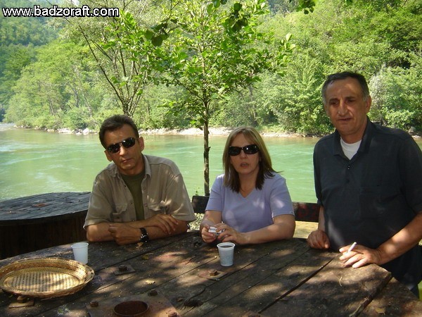 Rafting Rafting Neretva neretva rafting konjic 21