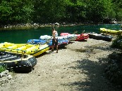 Rafting DSC03207