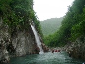 Rafting P5151158