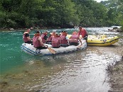 Rafting P6262370