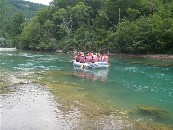 Rafting P6262375