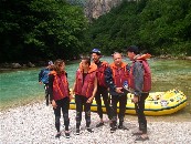Rafting P6262415
