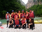 Rafting P6262419