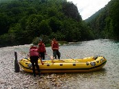 Rafting P6262475