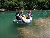 Rafting P7050011