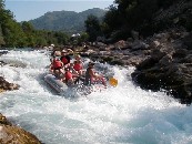Rafting P8210025